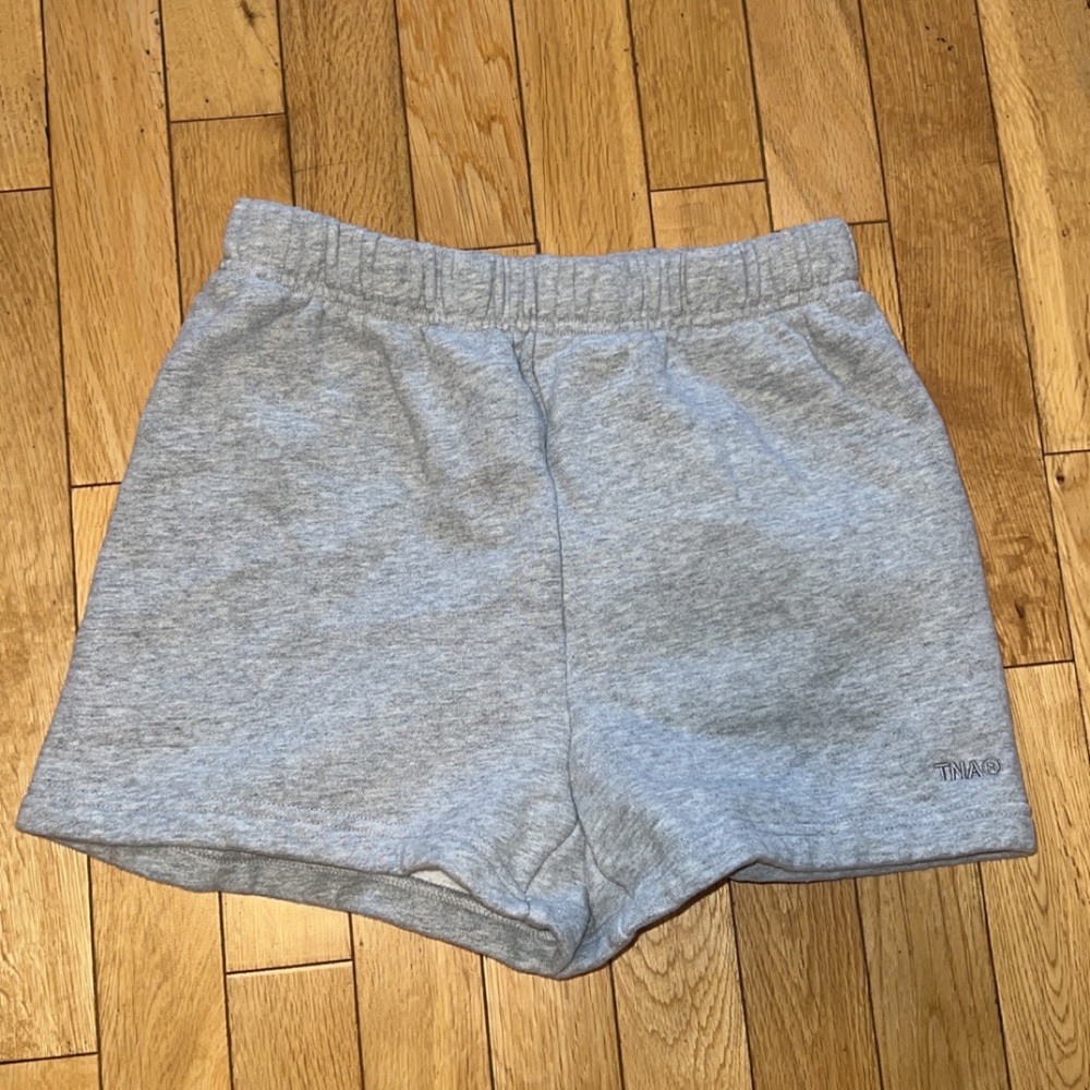 Tna sweat shorts